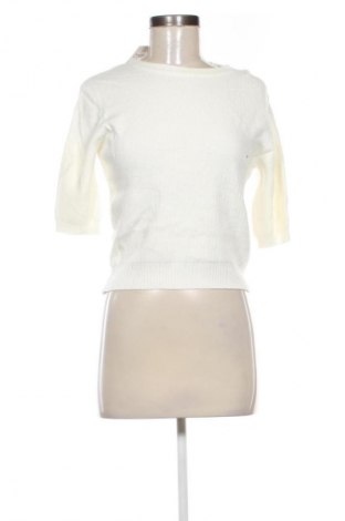 Pulover de femei Valley Girl, Mărime L, Culoare Alb, Preț 27,99 Lei