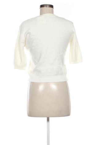 Pulover de femei Valley Girl, Mărime L, Culoare Alb, Preț 27,99 Lei