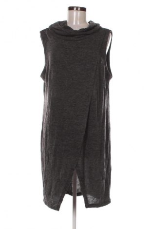 Дамски пуловер Veducci, Размер XL, Цвят Сив, Цена 14,82 €