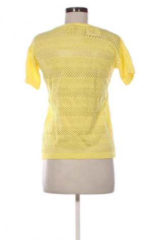 Γυναικείο πουλόβερ Veeko, Μέγεθος M, Χρώμα Κίτρινο, Τιμή 5,99 €