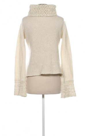 Γυναικείο πουλόβερ Vernissage, Μέγεθος M, Χρώμα Εκρού, Τιμή 21,99 €