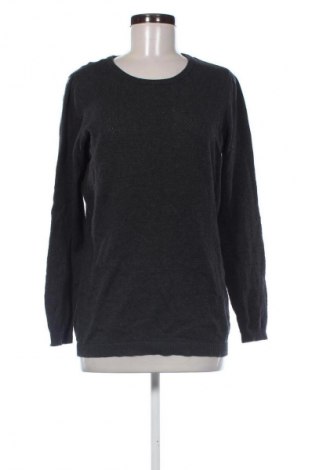 Damenpullover Vero Moda, Größe L, Farbe Grau, Preis € 8,99