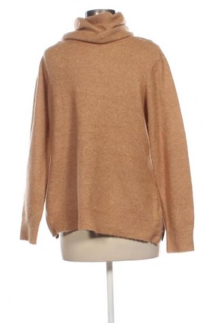 Γυναικείο πουλόβερ Vero Moda, Μέγεθος XS, Χρώμα Καφέ, Τιμή 11,99 €