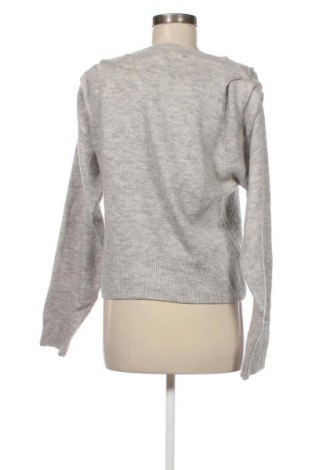 Damski sweter Vero Moda, Rozmiar L, Kolor Szary, Cena 35,99 zł