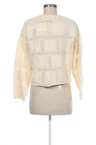 Dámský svetr Vero Moda, Velikost XS, Barva Béžová, Cena  619,00 Kč