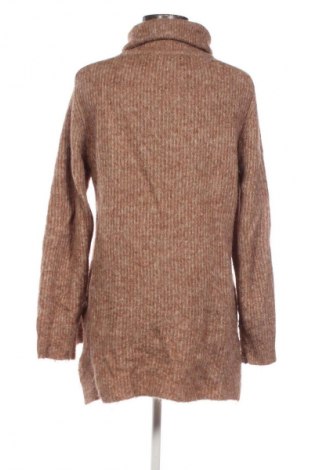 Дамски пуловер Vero Moda, Размер L, Цвят Кафяв, Цена 14,31 €