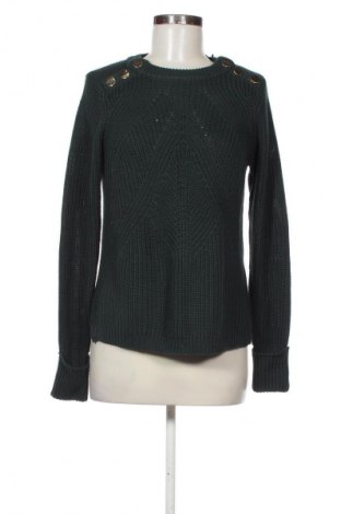 Дамски пуловер Vero Moda, Размер S, Цвят Зелен, Цена 12,78 €