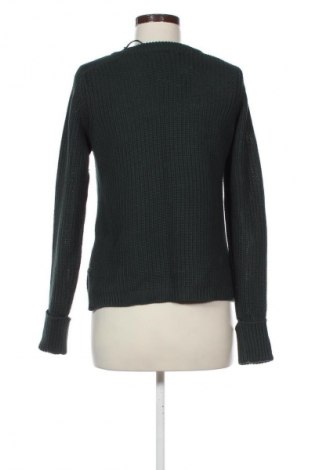 Дамски пуловер Vero Moda, Размер S, Цвят Зелен, Цена 12,78 €