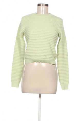 Pulover de femei Vero Moda, Mărime M, Culoare Verde, Preț 29,99 Lei
