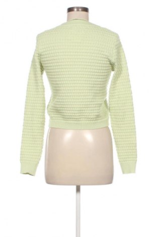 Pulover de femei Vero Moda, Mărime M, Culoare Verde, Preț 29,99 Lei