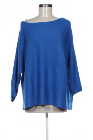 Дамски пуловер Vero Moda, Размер XXL, Цвят Син, Цена 22,49 €