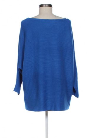 Дамски пуловер Vero Moda, Размер XXL, Цвят Син, Цена 22,49 €