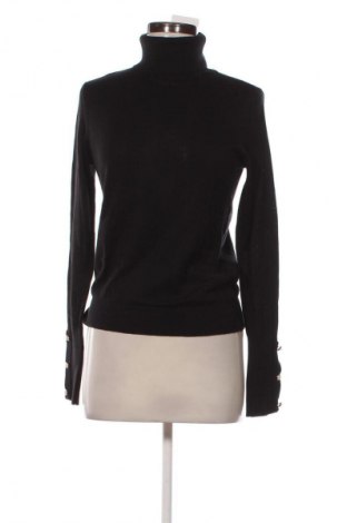 Дамски пуловер Vero Moda, Размер M, Цвят Черен, Цена 12,78 €