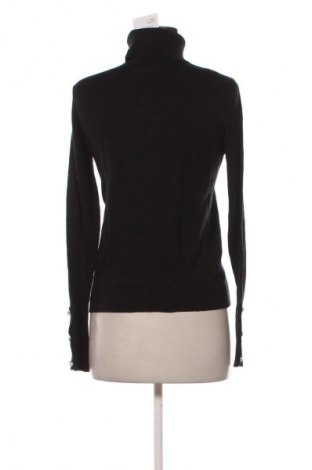 Дамски пуловер Vero Moda, Размер M, Цвят Черен, Цена 12,78 €