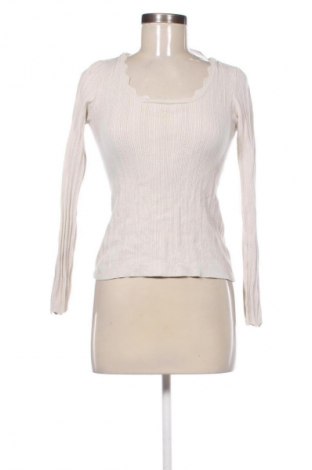 Дамски пуловер Vero Moda, Размер XS, Цвят Екрю, Цена 9,70 €