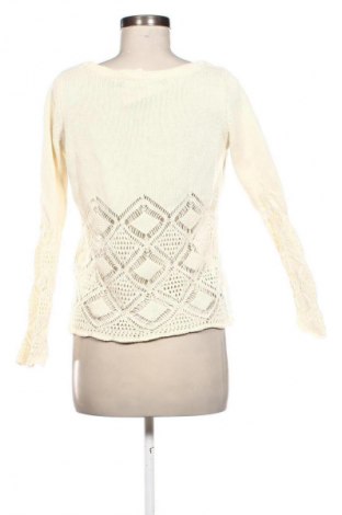 Дамски пуловер Vero Moda, Размер S, Цвят Екрю, Цена 12,78 €