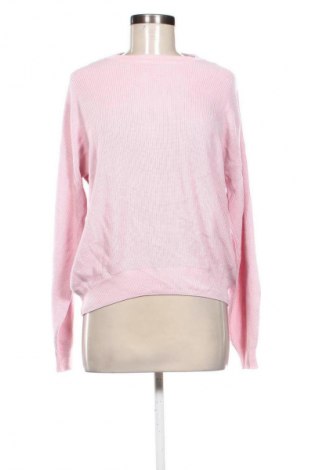 Дамски пуловер Vero Moda, Размер M, Цвят Розов, Цена 12,78 €