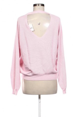 Дамски пуловер Vero Moda, Размер M, Цвят Розов, Цена 12,78 €