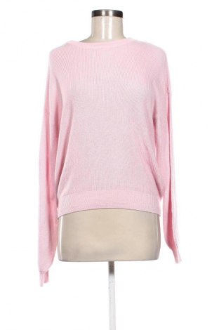 Дамски пуловер Vero Moda, Размер S, Цвят Розов, Цена 12,78 €