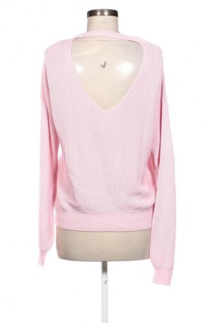 Дамски пуловер Vero Moda, Размер S, Цвят Розов, Цена 12,78 €