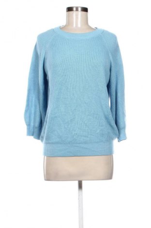 Pulover de femei Vero Moda, Mărime L, Culoare Albastru, Preț 72,99 Lei