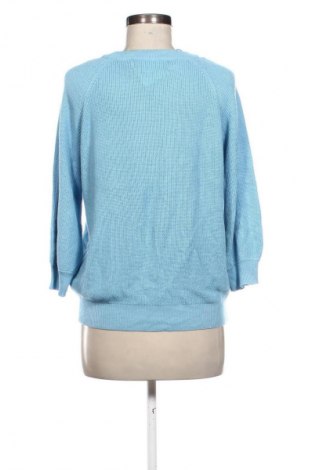 Pulover de femei Vero Moda, Mărime L, Culoare Albastru, Preț 72,99 Lei