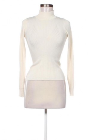 Дамски пуловер Vero Moda, Размер M, Цвят Бежов, Цена 14,31 €