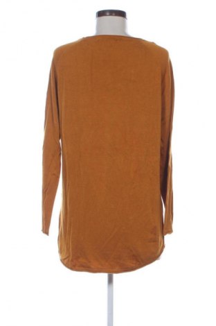 Дамски пуловер Vero Moda, Размер M, Цвят Оранжев, Цена 7,15 €