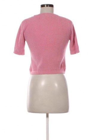Γυναικείο πουλόβερ Vero Moda, Μέγεθος S, Χρώμα Ρόζ , Τιμή 3,99 €