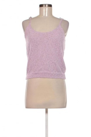 Damenpullover Vero Moda, Größe M, Farbe Lila, Preis 7,99 €