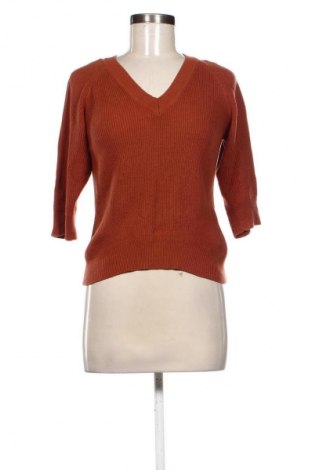 Dámský svetr Vero Moda, Velikost XS, Barva Hnědá, Cena  369,00 Kč