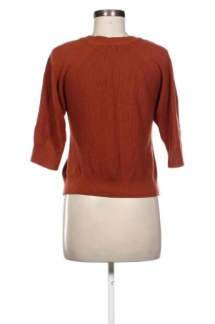 Dámský svetr Vero Moda, Velikost XS, Barva Hnědá, Cena  369,00 Kč