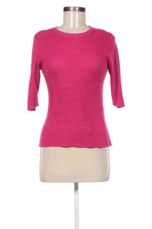 Dámský svetr Vero Moda, Velikost S, Barva Růžová, Cena  309,00 Kč