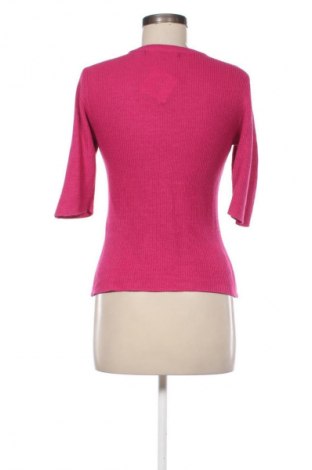 Dámský svetr Vero Moda, Velikost S, Barva Růžová, Cena  309,00 Kč