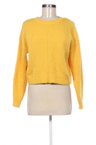 Dámský svetr Vero Moda, Velikost S, Barva Žlutá, Cena  359,00 Kč