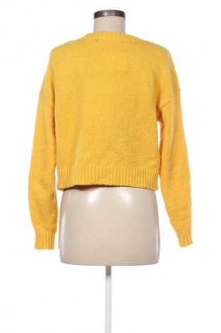 Dámský svetr Vero Moda, Velikost S, Barva Žlutá, Cena  359,00 Kč