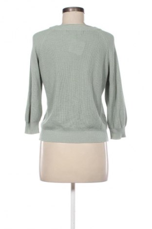 Дамски пуловер Vero Moda, Размер S, Цвят Зелен, Цена 14,31 €