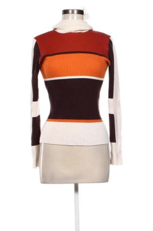 Дамски пуловер Vero Moda, Размер L, Цвят Многоцветен, Цена 10,73 €