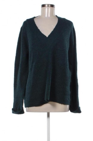 Γυναικείο πουλόβερ Vero Moda, Μέγεθος M, Χρώμα Πράσινο, Τιμή 14,99 €