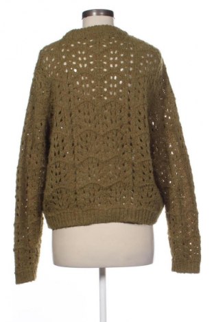 Damski sweter Vero Moda, Rozmiar L, Kolor Zielony, Cena 29,90 zł