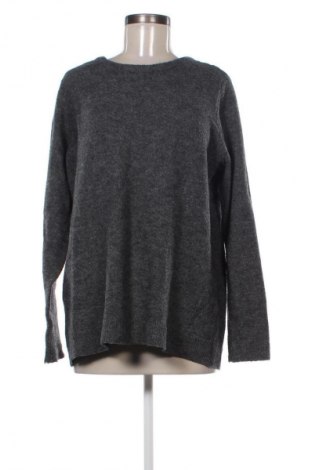 Dámský svetr Vero Moda, Velikost XL, Barva Šedá, Cena  319,00 Kč