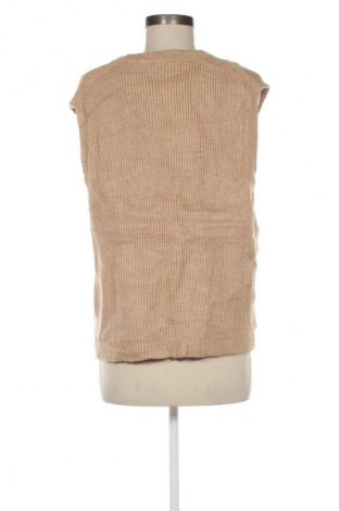 Дамски пуловер Veronika Maine, Размер XL, Цвят Бежов, Цена 10,22 €