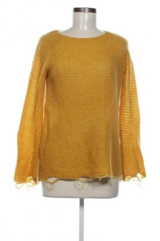 Női pulóver Vicolo, Méret XL, Szín Sárga, Ár 10 399 Ft