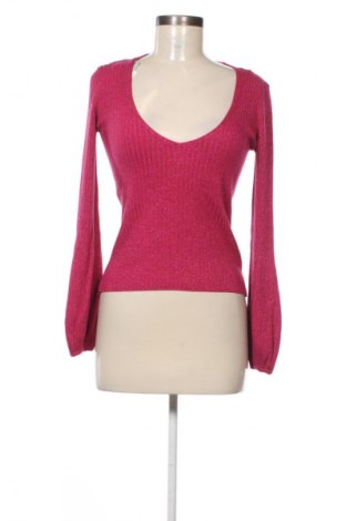 Γυναικείο πουλόβερ Vicolo, Μέγεθος S, Χρώμα Ρόζ , Τιμή 31,99 €