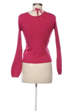 Γυναικείο πουλόβερ Vicolo, Μέγεθος S, Χρώμα Ρόζ , Τιμή 31,99 €