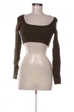 Damski sweter Vintage Dressing, Rozmiar XS, Kolor Zielony, Cena 59,99 zł