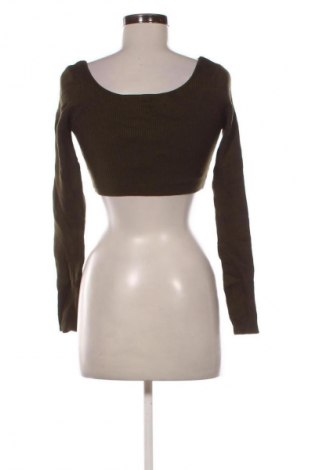 Damski sweter Vintage Dressing, Rozmiar XS, Kolor Zielony, Cena 59,99 zł