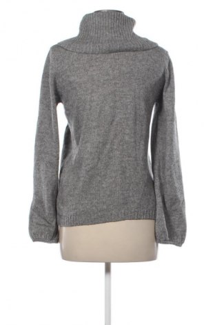 Γυναικείο πουλόβερ Voice Of Europe, Μέγεθος M, Χρώμα Γκρί, Τιμή 15,99 €
