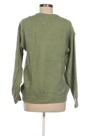 Γυναικείο πουλόβερ WE, Μέγεθος M, Χρώμα Πράσινο, Τιμή 15,99 €