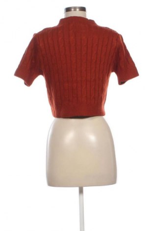 Pulover de femei Wal G, Mărime M, Culoare Maro, Preț 52,99 Lei